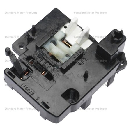 Standard Ignition Multi-Function Switch, Cbs-1669 CBS-1669